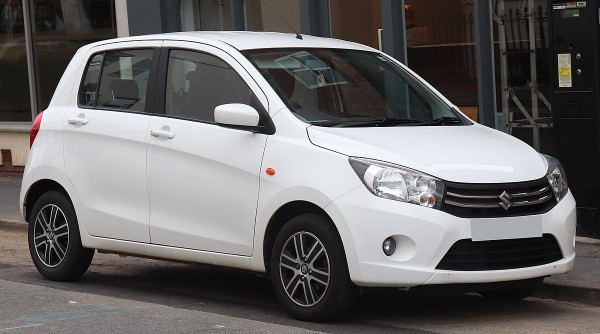 Giá xe Suzuki Celerio 2023 và ưu đãi mới nhất  Tinxe