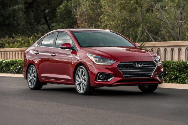 Hyundai Accent 2021: Giá lăn xe bánh, thông số kỹ thuật.