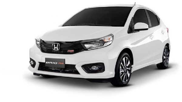 Giá xe Honda Brio 2021 mới nhất tháng 3/2021 tại Việt Nam