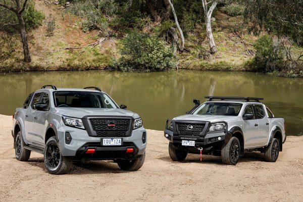 Đánh giá xe Nissan Navara 2021: Nhiều thay đổi đáng giá, đối thủ sừng sỏ của Ford Ranger