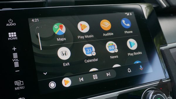 Android Auto là gì? Có tác dụng gì?