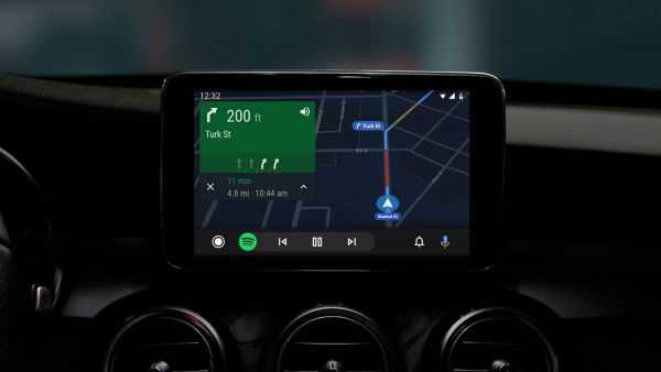 Tài xế Việt nên biết: Google nâng cấp Android Auto, biến đây thành ứng dụng không thể thiếu trên ô tô