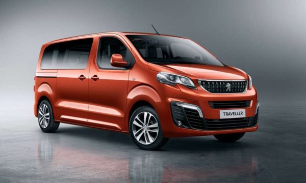 MPV 7 chỗ Peugeot Traveller sắp ra mắt tại VN, giá dự kiến 1,6 tỷ