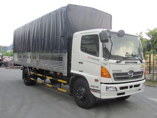 Ưu điểm nổi bật của dịch vụ cho thuê xe tải đi về Ninh Bình - 0979699698