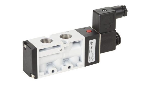 Solenoid Valve là gì 2