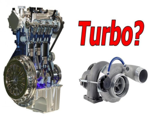 Động cơ Turbo là gì? 1