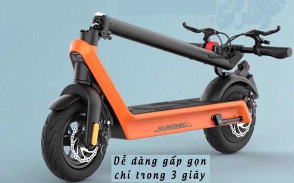 xe scooter điện cho bé-2