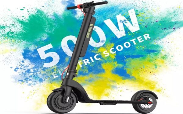 xe scooter điện cho bé-3