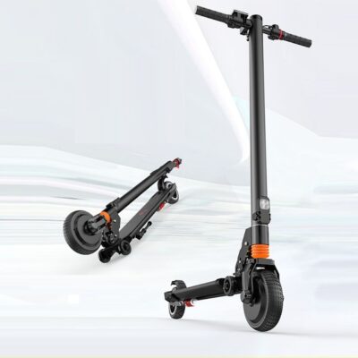 xe scooter điện là gì-1