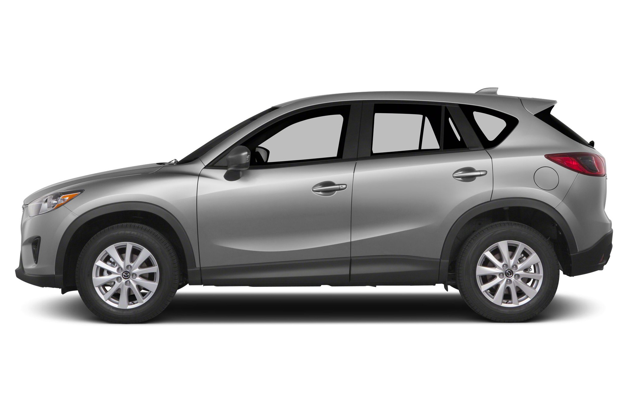 Mazda CX-5 là mẫu xe SUV cỡ trung nổi bật trong phân khúc xe cũ