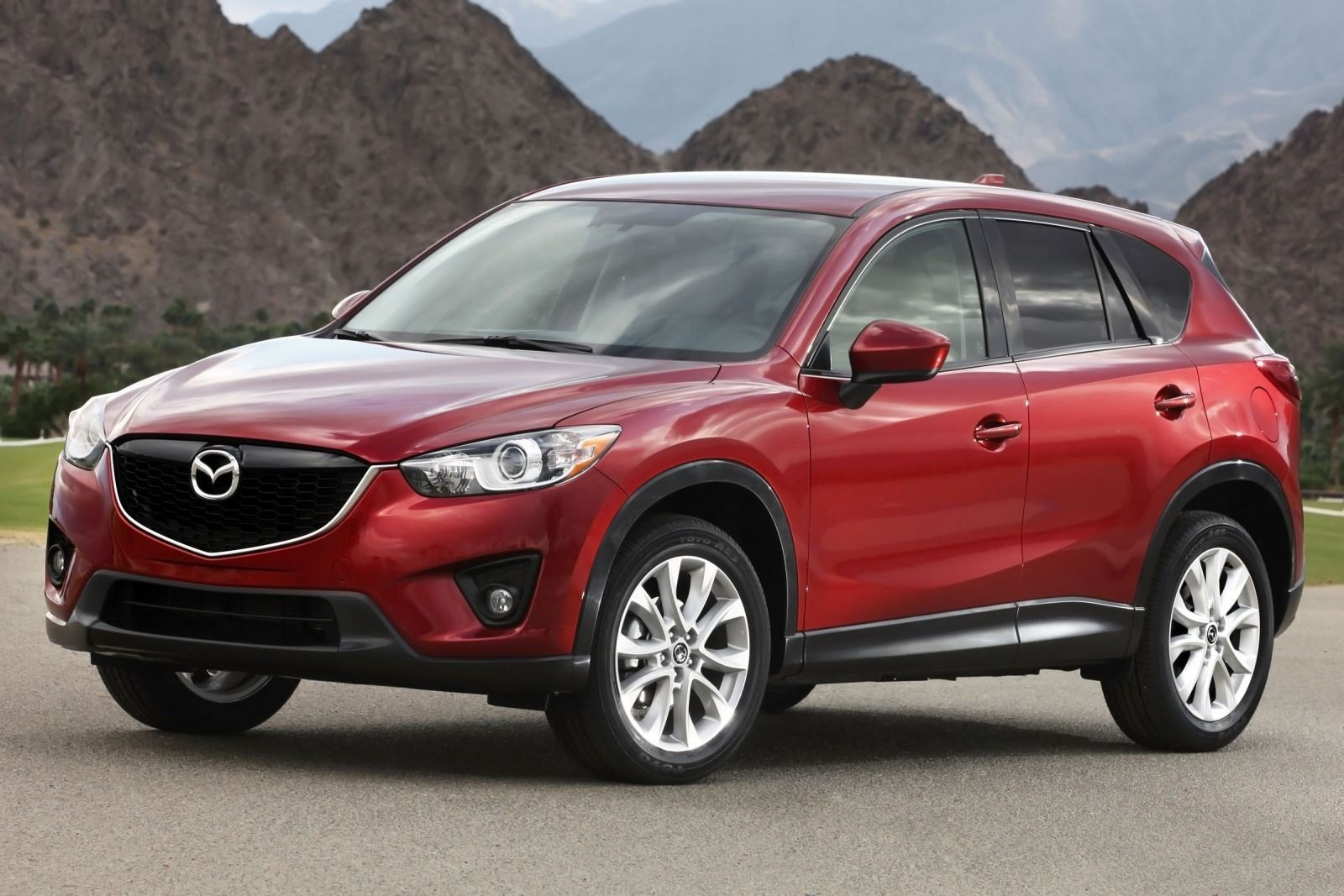 Những Điều Cần Biết Khi Mua Mazda Cx 5 Cũ: Từ Thiết Kế Đến Hiệu Suất