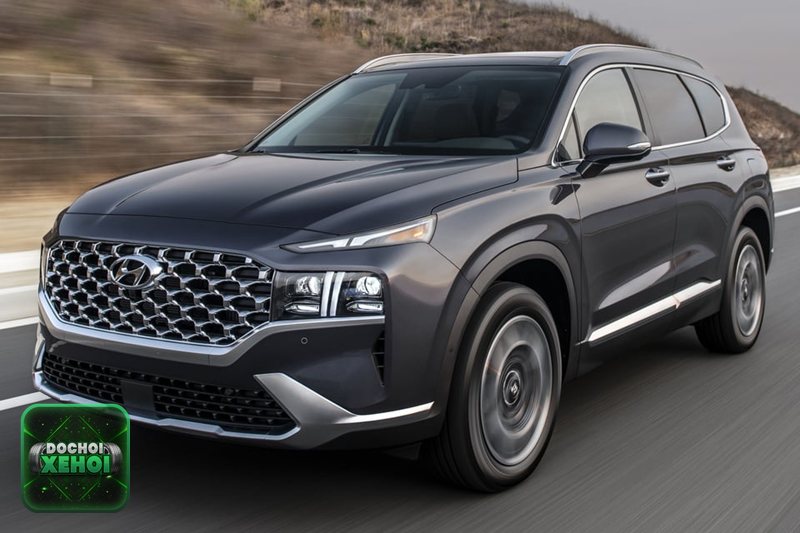 Đánh giá xe Hyundai 2020 - Ngoại thất trẻ, dễ nhận diện