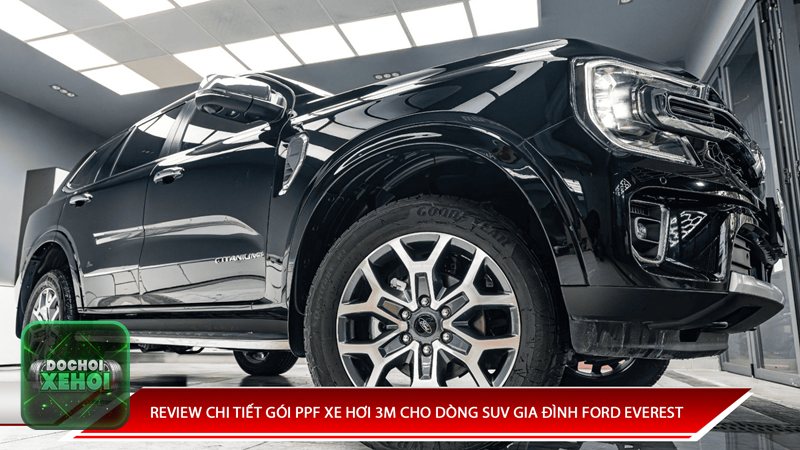 Đánh giá xe Hyundai 2025 - Khả năng vận hành phù hợp nhiều nhu cầu