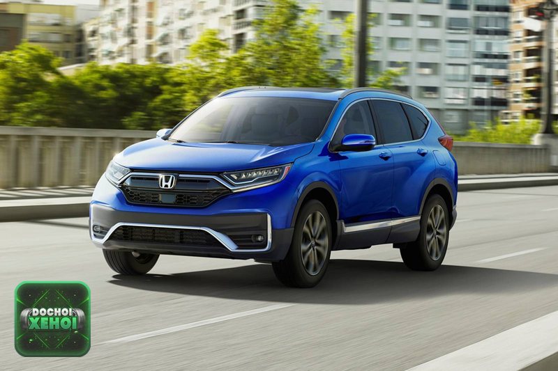 Tin tức ô tô Honda 2023 - An toàn và tính đa dụng tạo khác biệt Tin tức ô tô Honda 2023 - An toàn và tính đa dụng tạo khác biệt