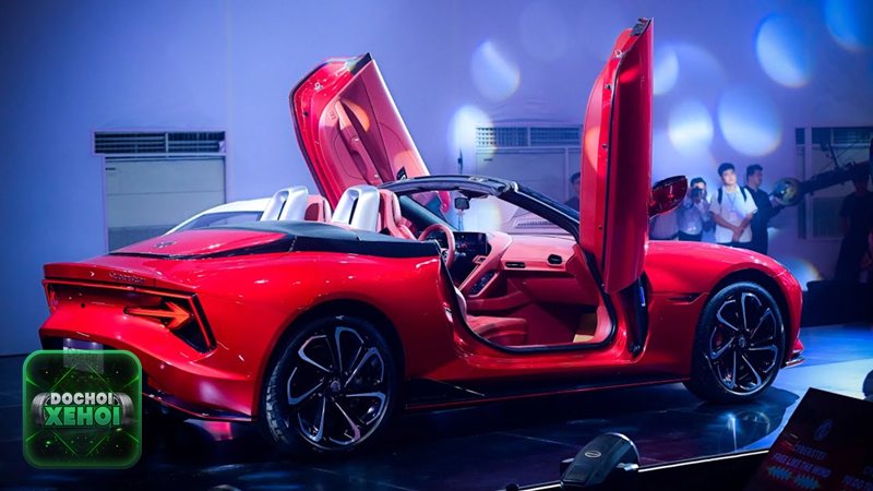 Tin tức ô tô Hyundai 2025 - Accent, Stargazer và IONIQ 5 mở rộng lựa chọn Tin tức ô tô Hyundai 2025 - Accent, Stargazer và IONIQ 5 mở rộng lựa chọn