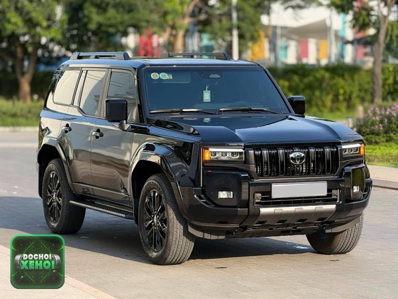 Tin tức ô tô Toyota 2025 - Danh mục hybrid trải rộng nhiều phân khúc Tin tức ô tô Toyota 2025 - Danh mục hybrid trải rộng nhiều phân khúc