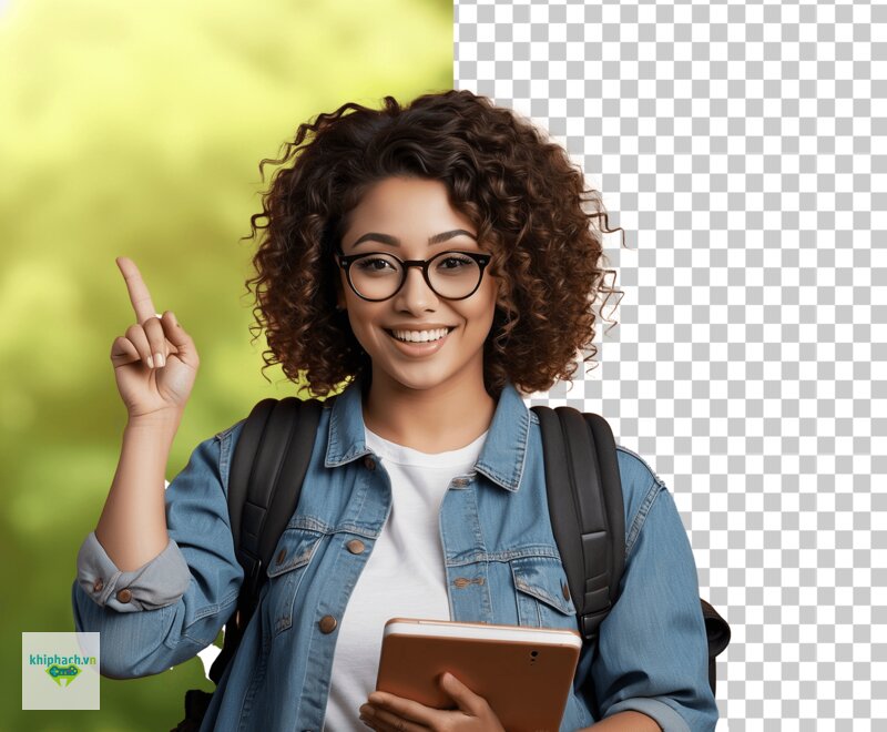 Remove Background - Remove Background thực chất là máy đang đoán đâu là chủ thể Remove Background - Remove Background thực chất là máy đang đoán đâu là chủ thể
